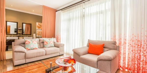 Ekhaya Boutique Hotel Дурбан Экстерьер фото