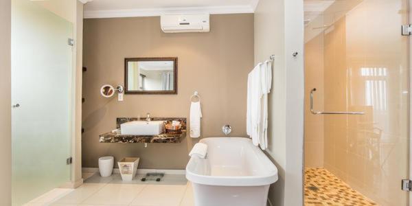 Ekhaya Boutique Hotel Дурбан Экстерьер фото