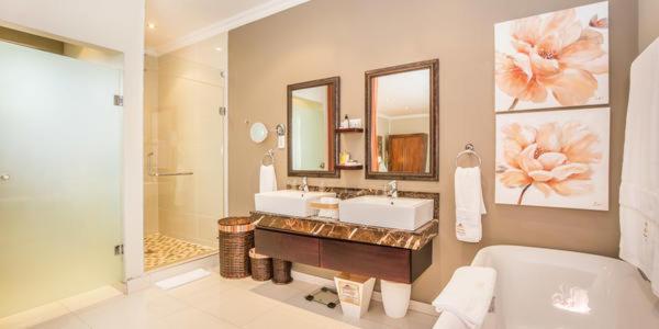 Ekhaya Boutique Hotel Дурбан Экстерьер фото