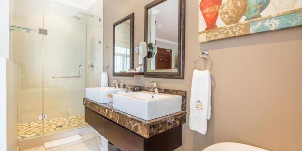 Ekhaya Boutique Hotel Дурбан Экстерьер фото